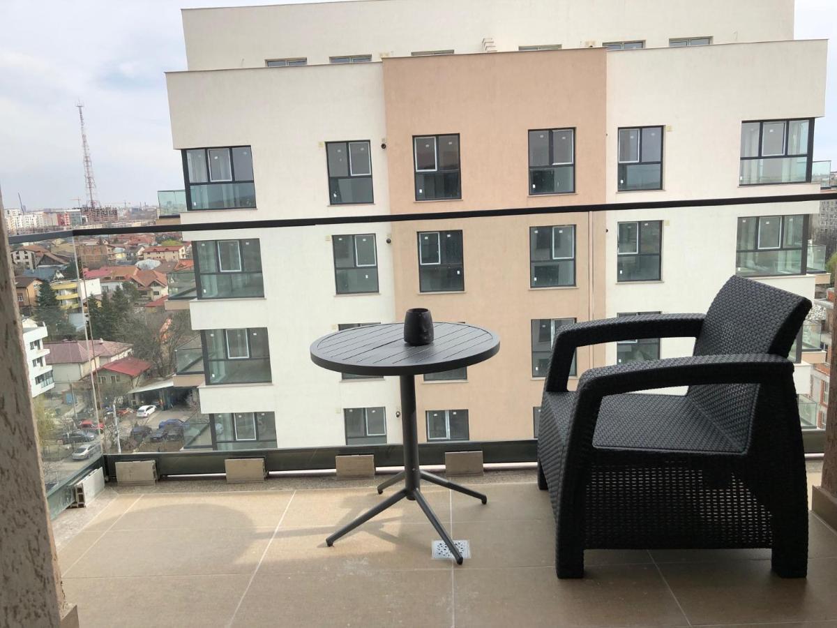 Luxury Westpark 2-Room Apartment Lakeview W5 Βουκουρέστι Εξωτερικό φωτογραφία