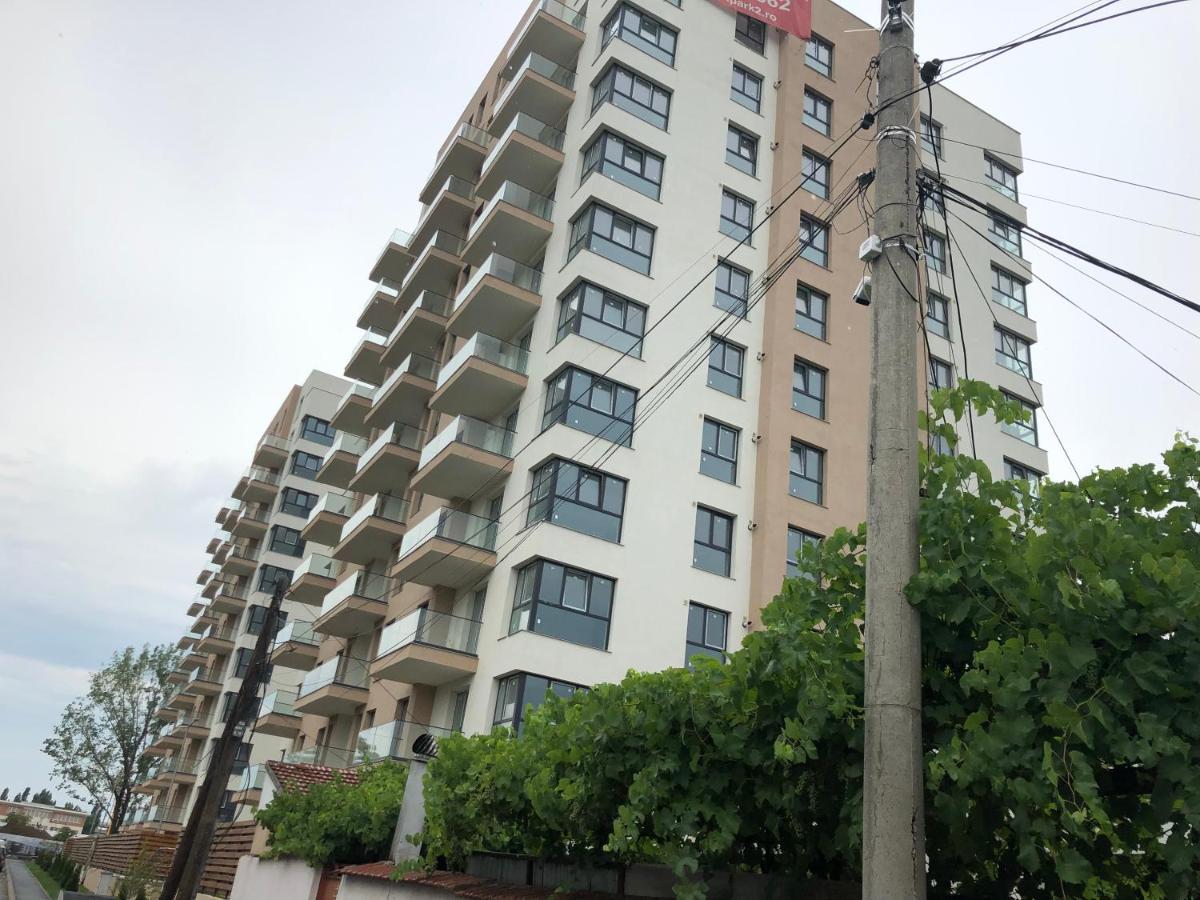 Luxury Westpark 2-Room Apartment Lakeview W5 Βουκουρέστι Εξωτερικό φωτογραφία