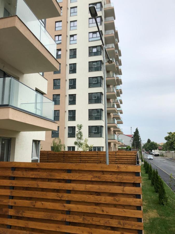Luxury Westpark 2-Room Apartment Lakeview W5 Βουκουρέστι Εξωτερικό φωτογραφία